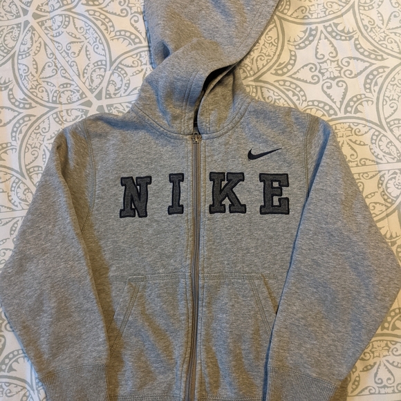 Nike Other - Nike hoodie